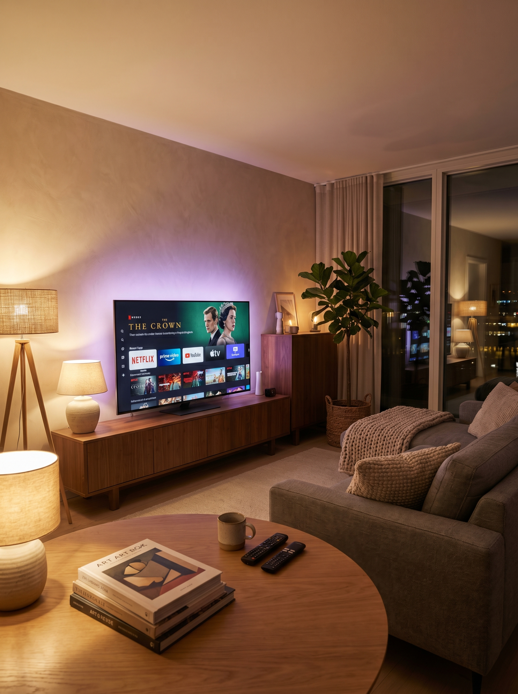 instalar IPTV Smarters Pro Firestick guía 2026