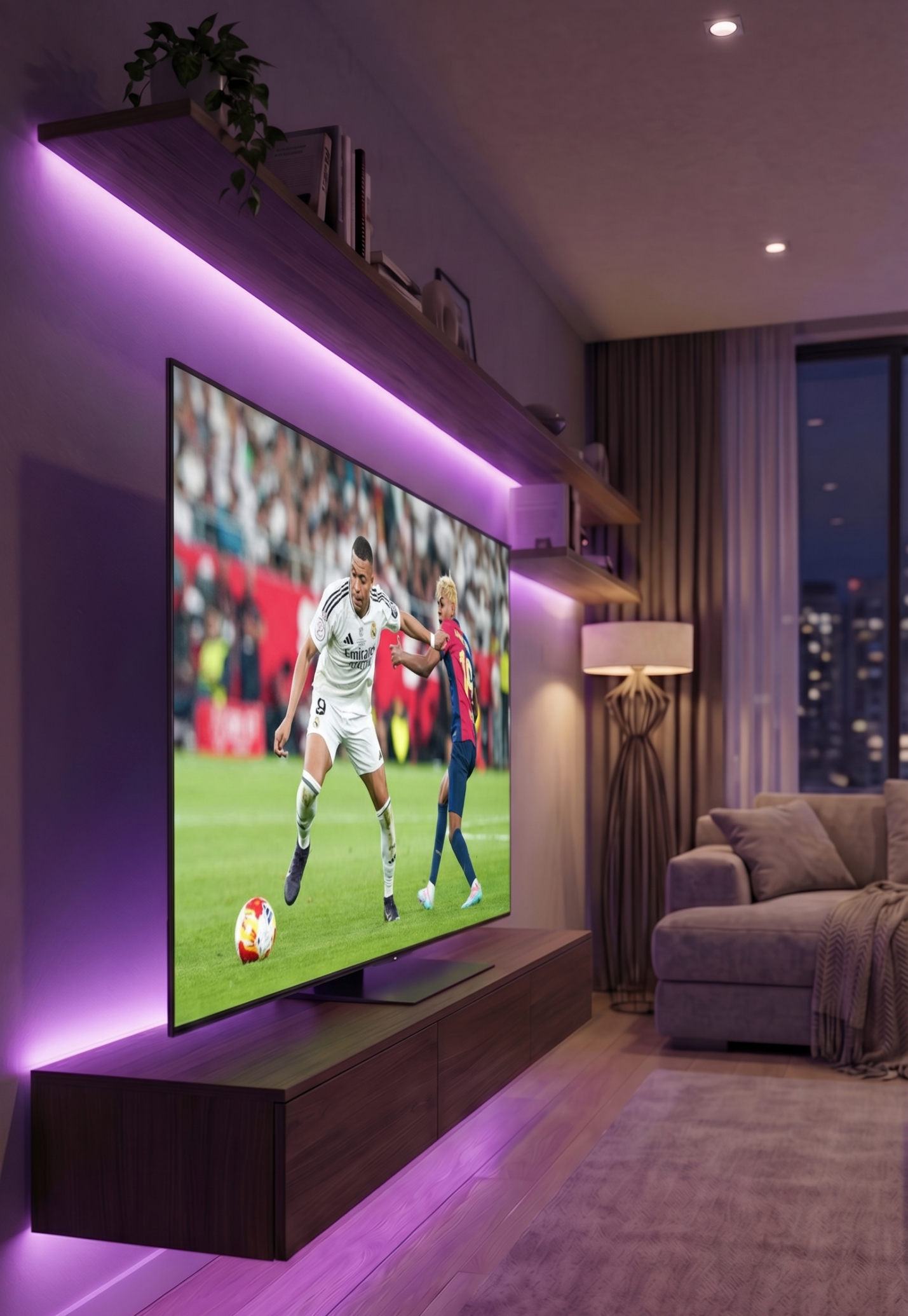 suscripción IPTV España IPTV Smarters Pro 4K sin cortes